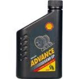 Shell Advance Getriebe�l Gear EP SAE 80 W 1 Liter Dose.